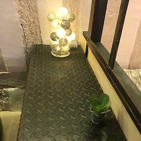 Apartament Le Lingotin Honfleur Zewnętrze zdjęcie