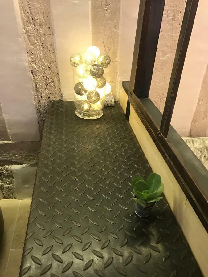 Apartament Le Lingotin Honfleur Zewnętrze zdjęcie
