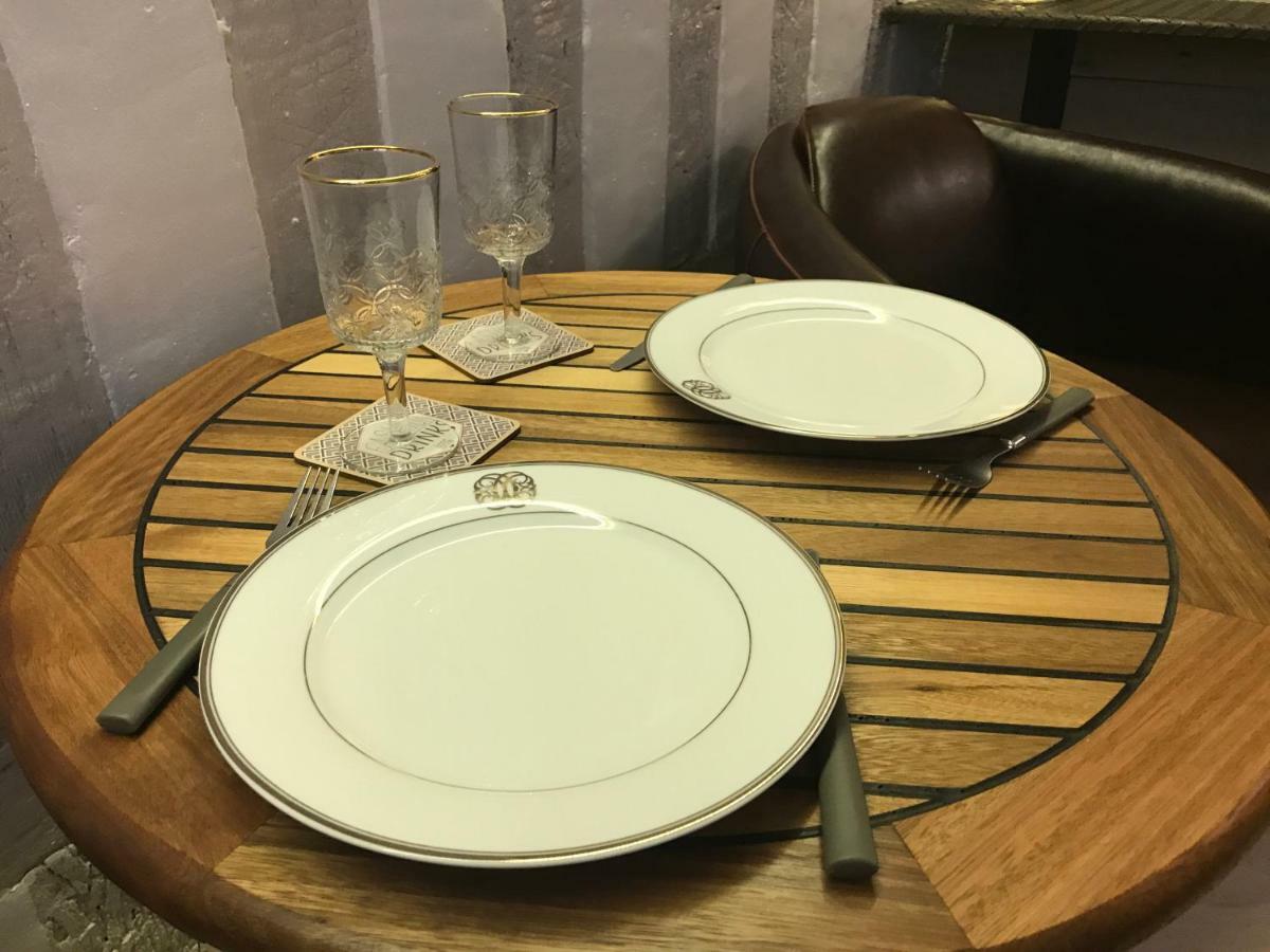Apartament Le Lingotin Honfleur Zewnętrze zdjęcie