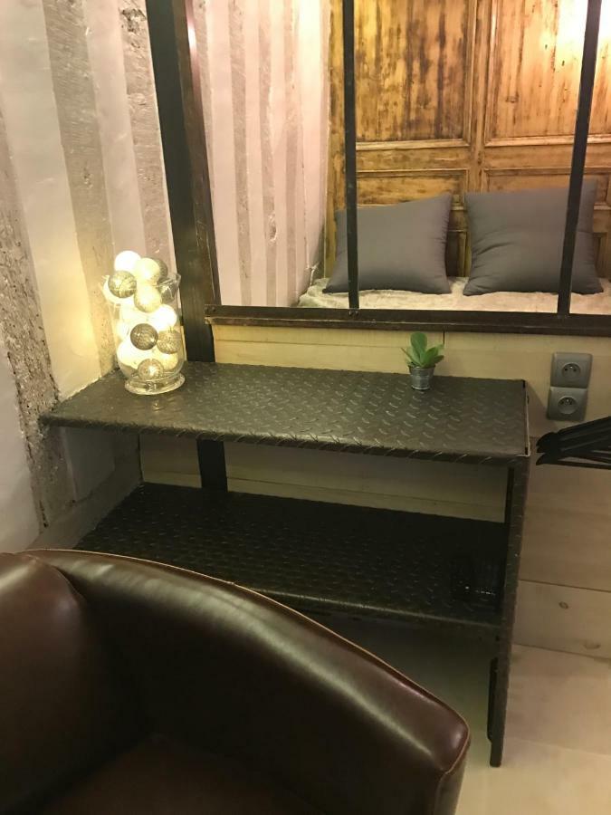 Apartament Le Lingotin Honfleur Zewnętrze zdjęcie