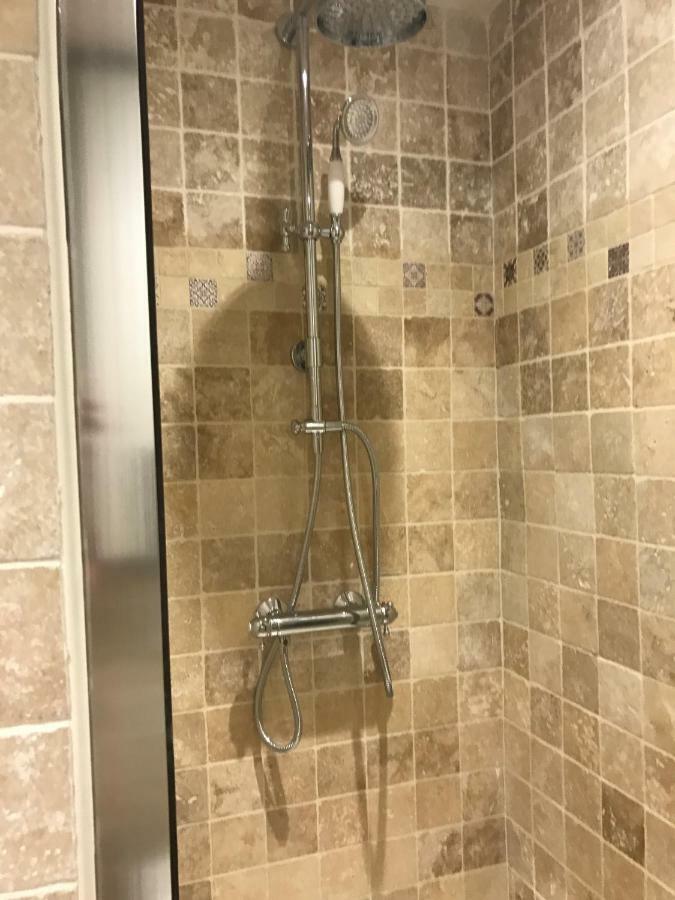 Apartament Le Lingotin Honfleur Zewnętrze zdjęcie