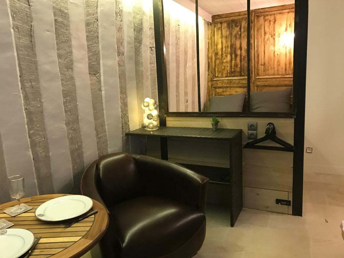 Apartament Le Lingotin Honfleur Zewnętrze zdjęcie